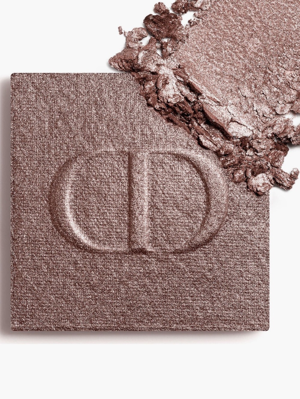 DIOR 658 BEIGE MITZAH METALLIC NEW